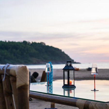 Te Amo Boutique Stays Kumta Exteriér fotografie