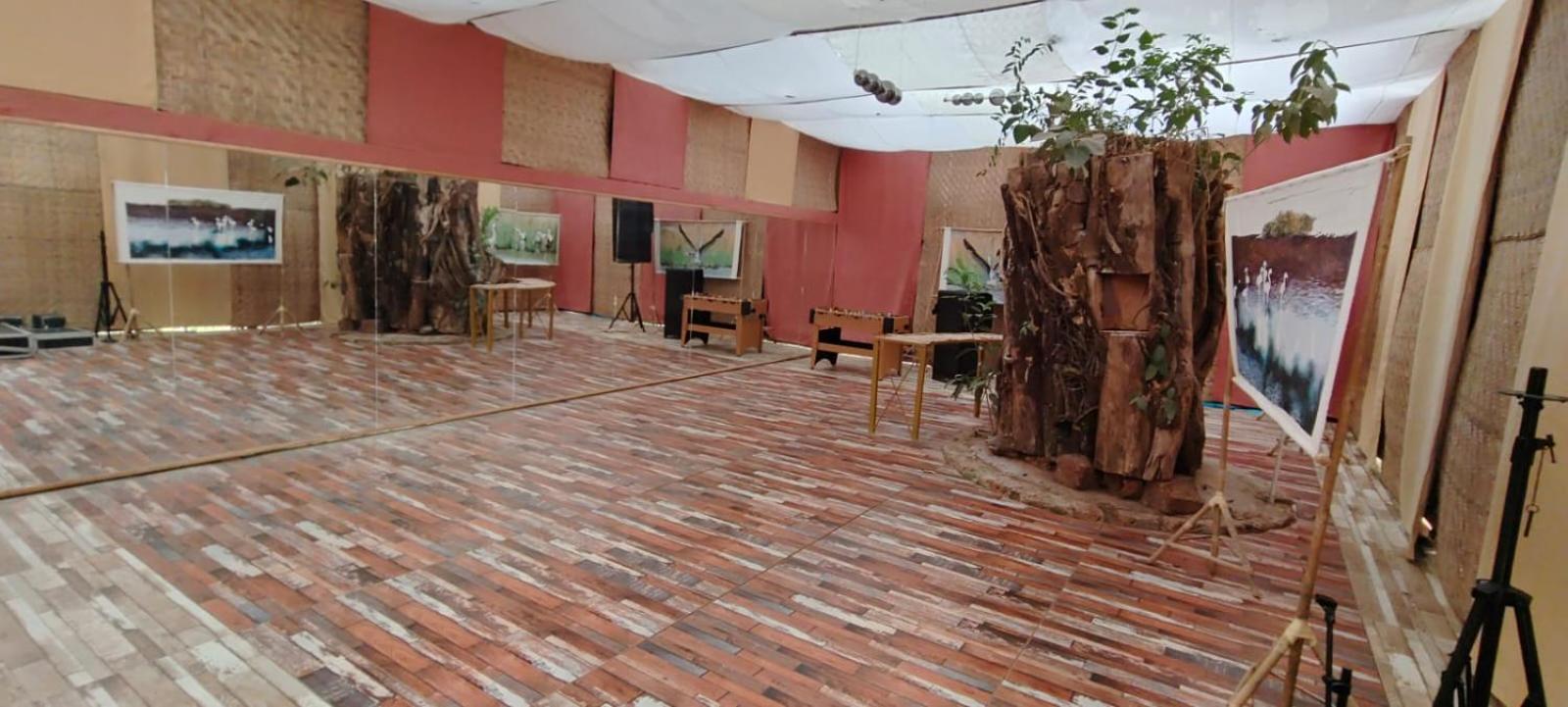 Te Amo Boutique Stays Kumta Exteriér fotografie