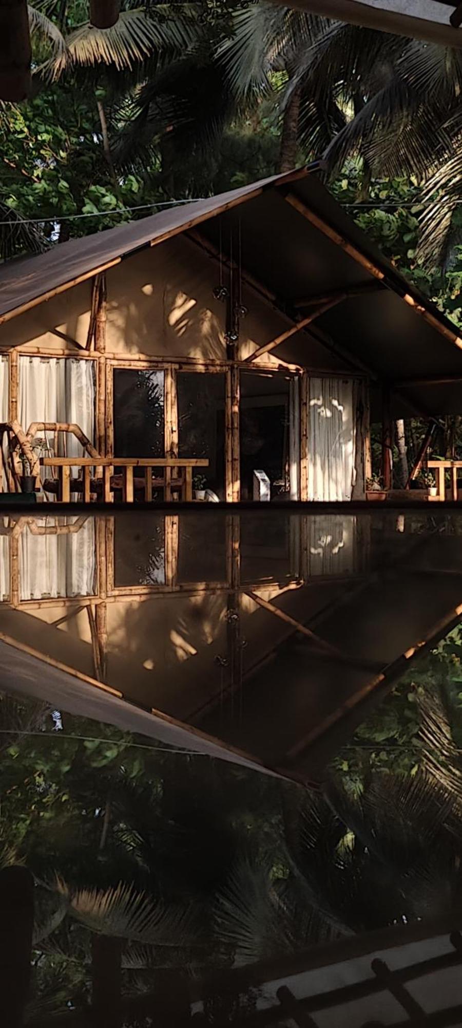 Te Amo Boutique Stays Kumta Exteriér fotografie