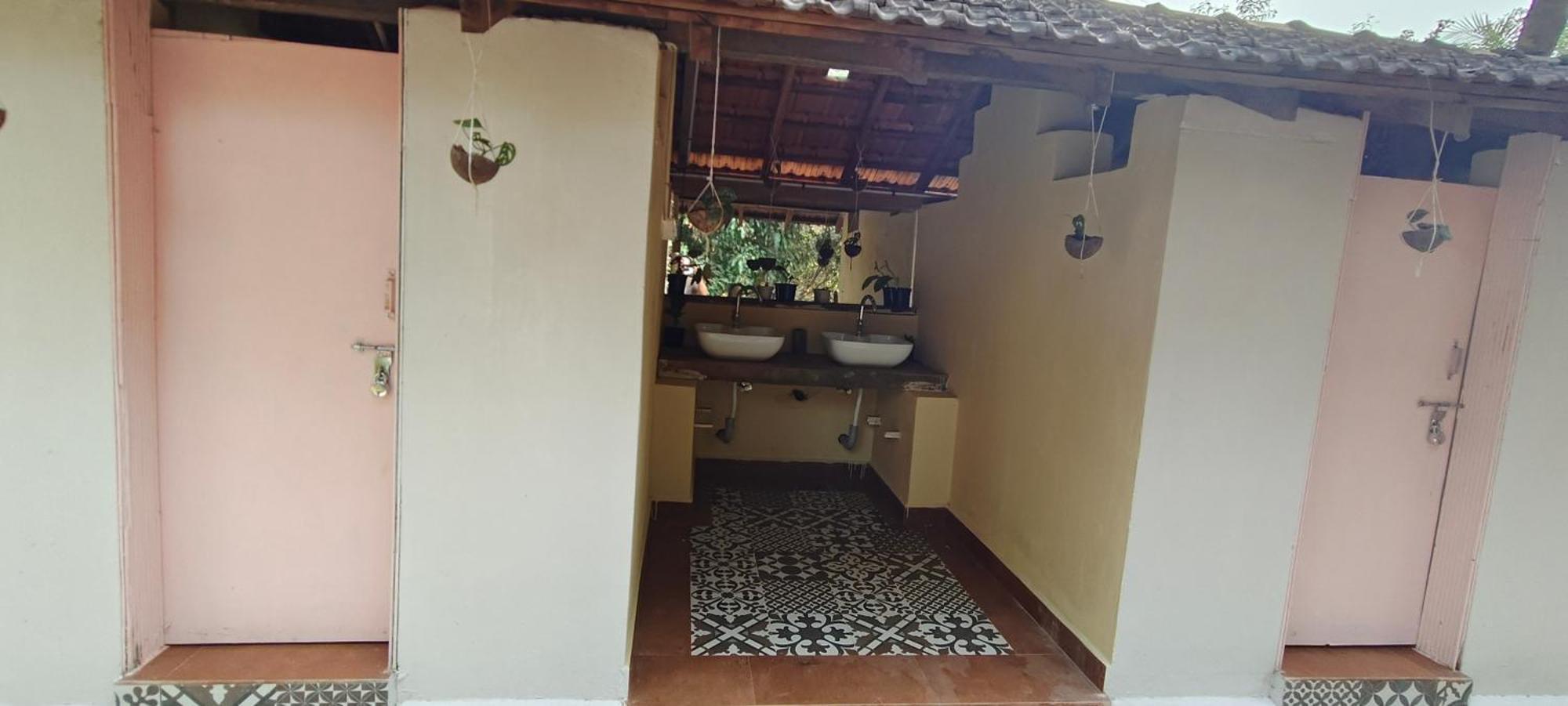 Te Amo Boutique Stays Kumta Exteriér fotografie