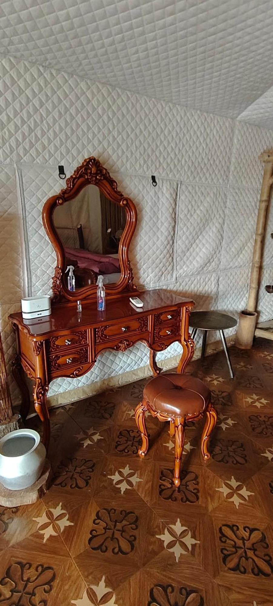 Te Amo Boutique Stays Kumta Exteriér fotografie