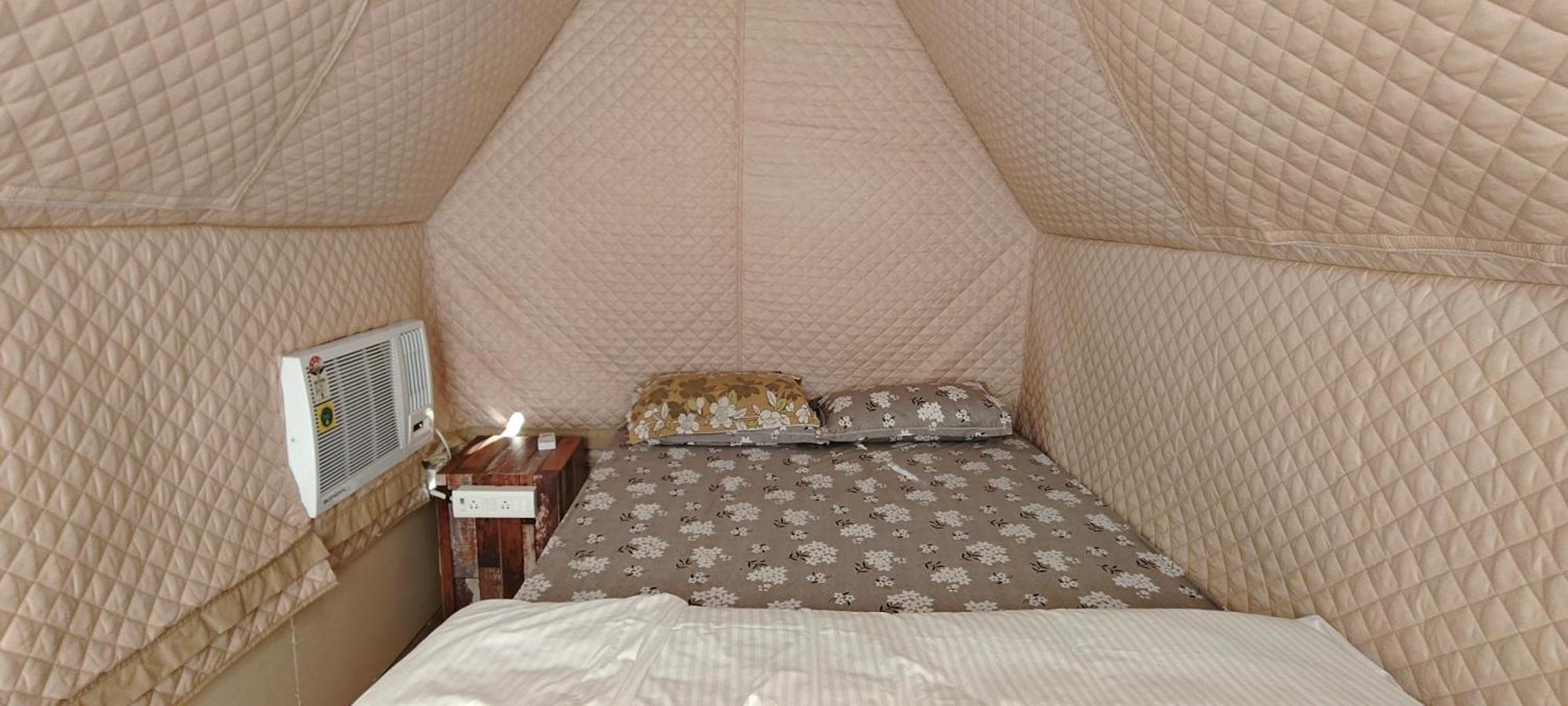 Te Amo Boutique Stays Kumta Exteriér fotografie