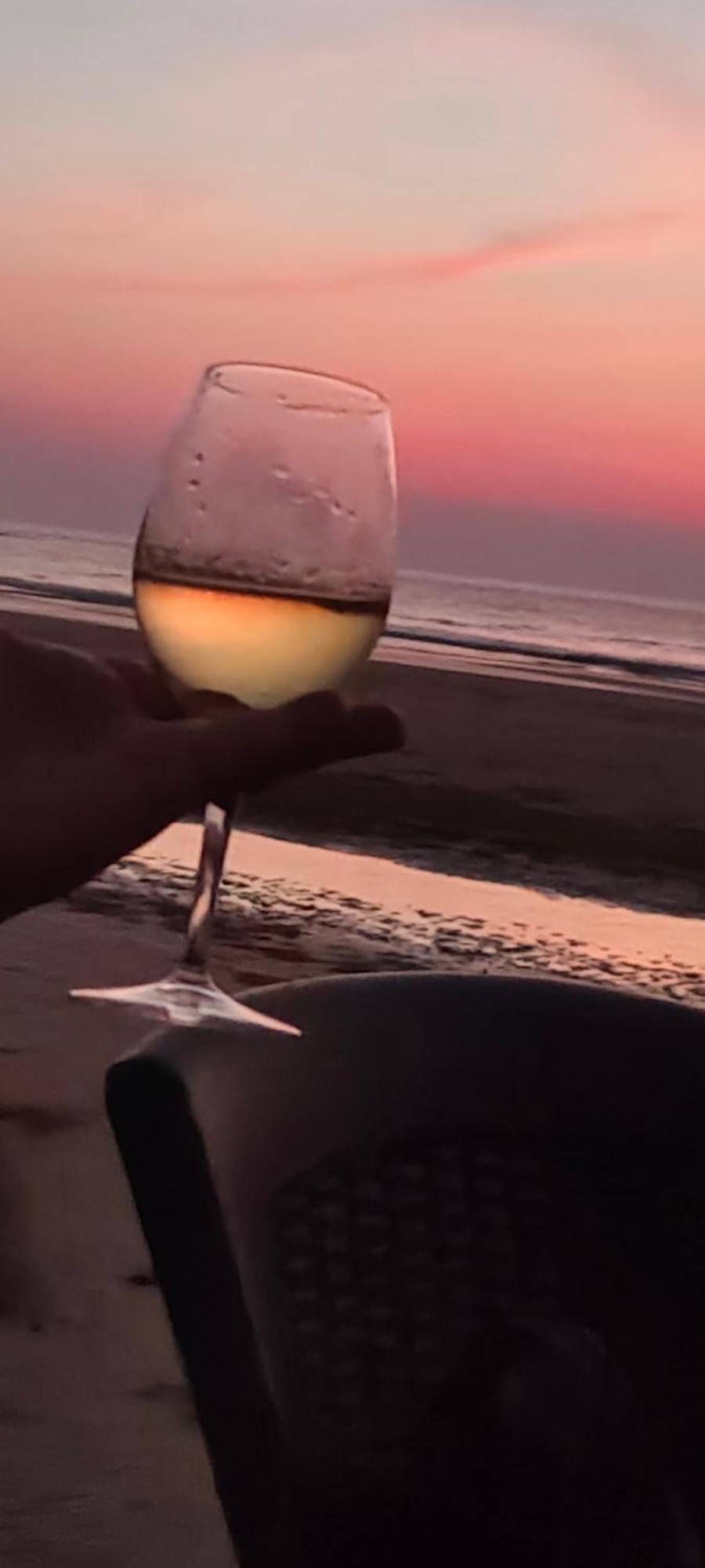 Te Amo Boutique Stays Kumta Exteriér fotografie