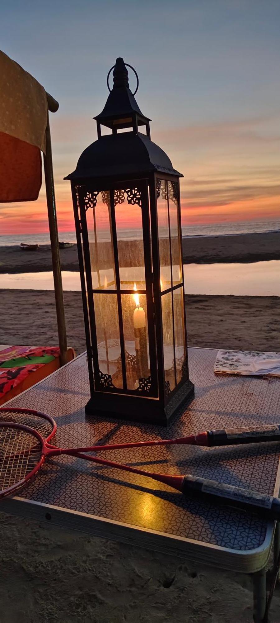 Te Amo Boutique Stays Kumta Exteriér fotografie