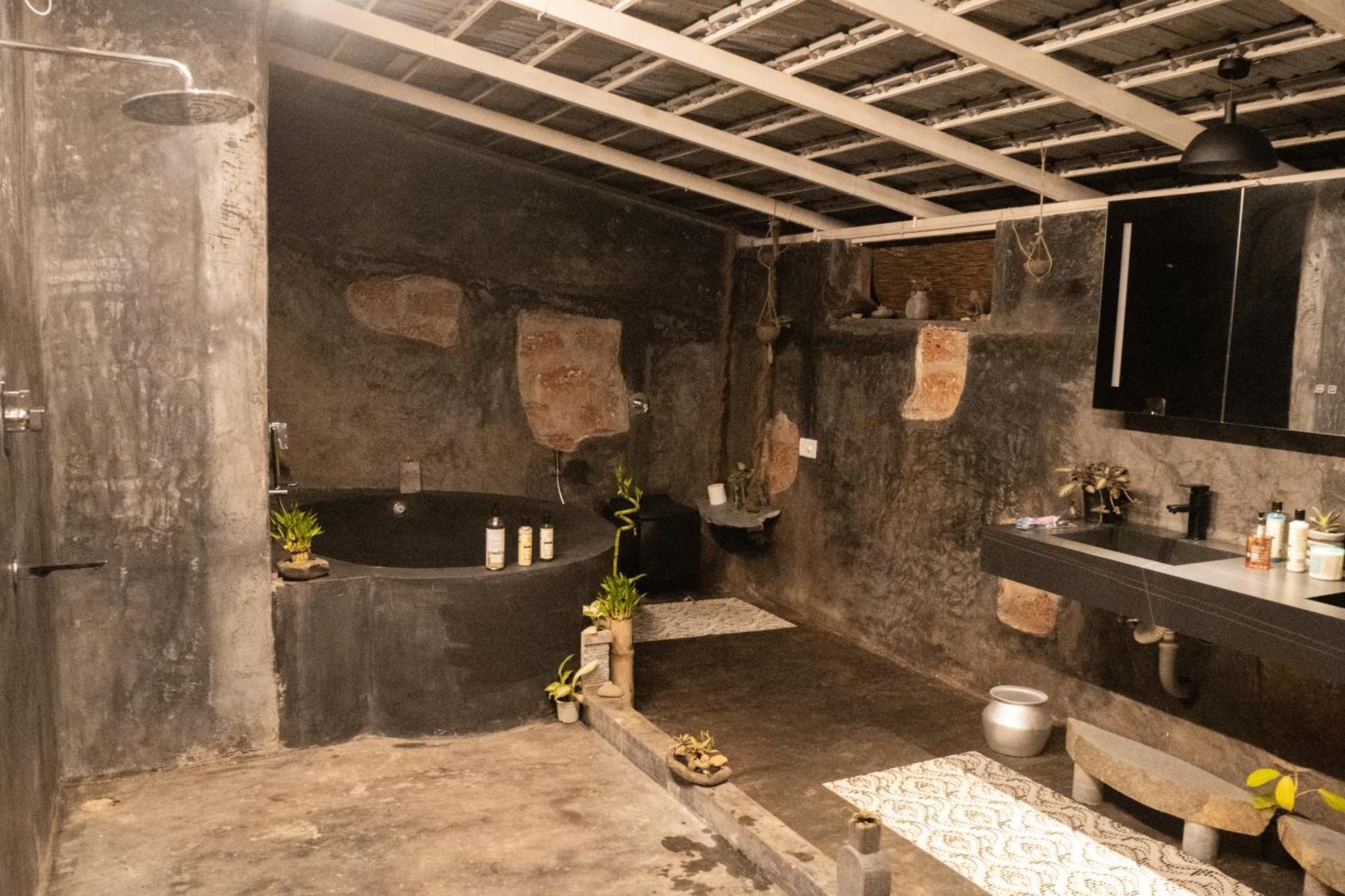 Te Amo Boutique Stays Kumta Exteriér fotografie