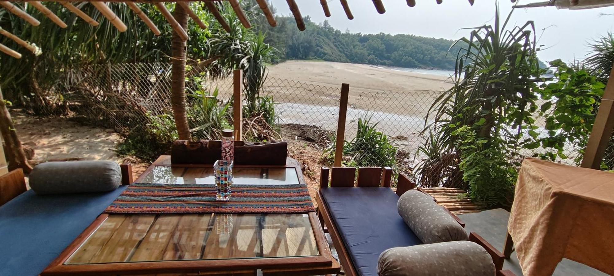 Te Amo Boutique Stays Kumta Exteriér fotografie