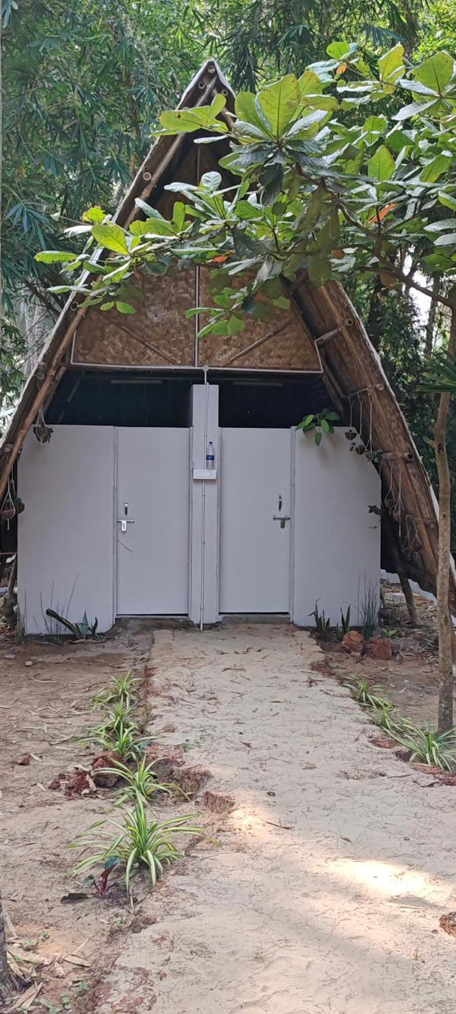 Te Amo Boutique Stays Kumta Exteriér fotografie