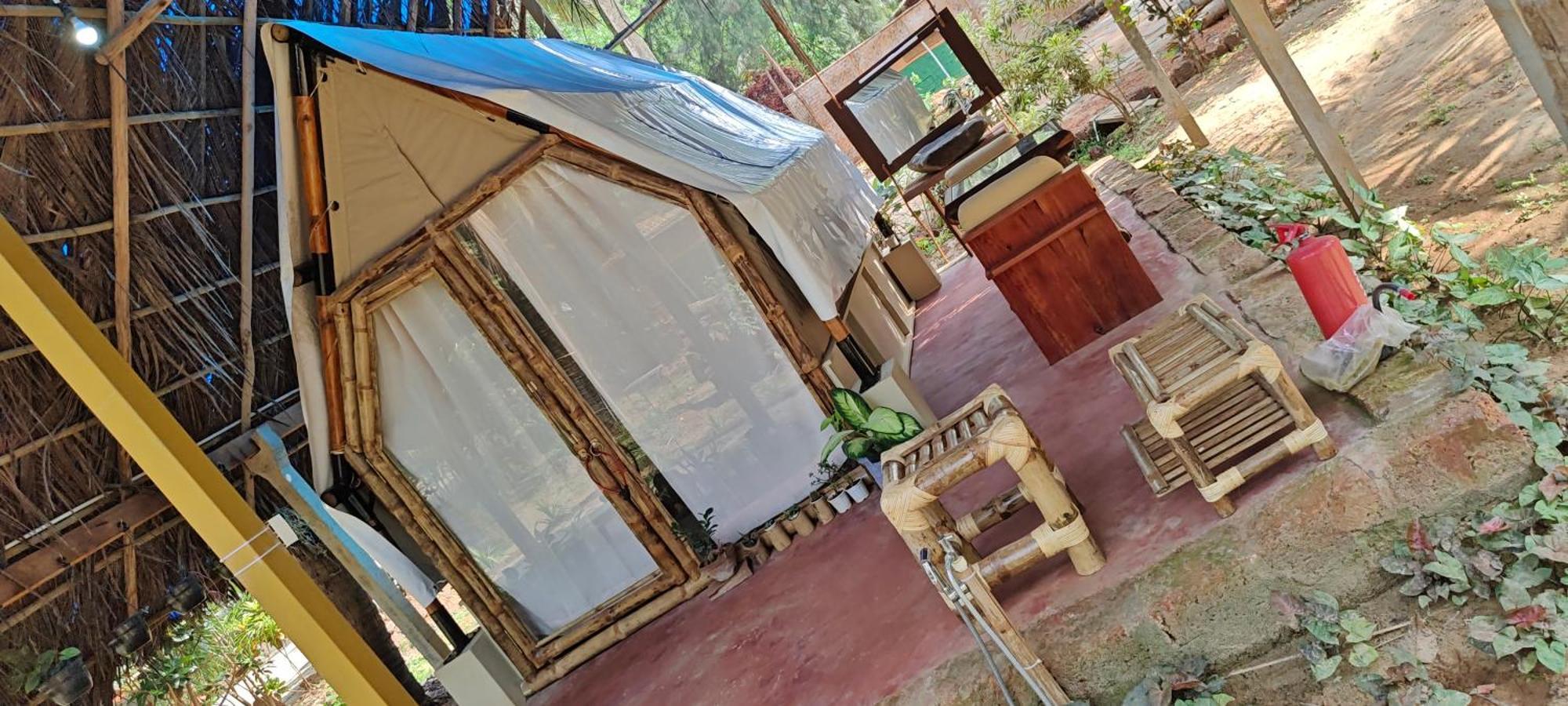 Te Amo Boutique Stays Kumta Exteriér fotografie