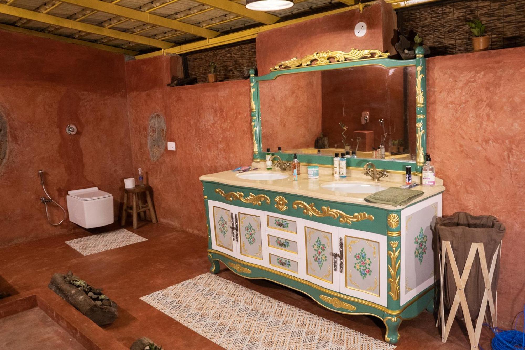 Te Amo Boutique Stays Kumta Exteriér fotografie