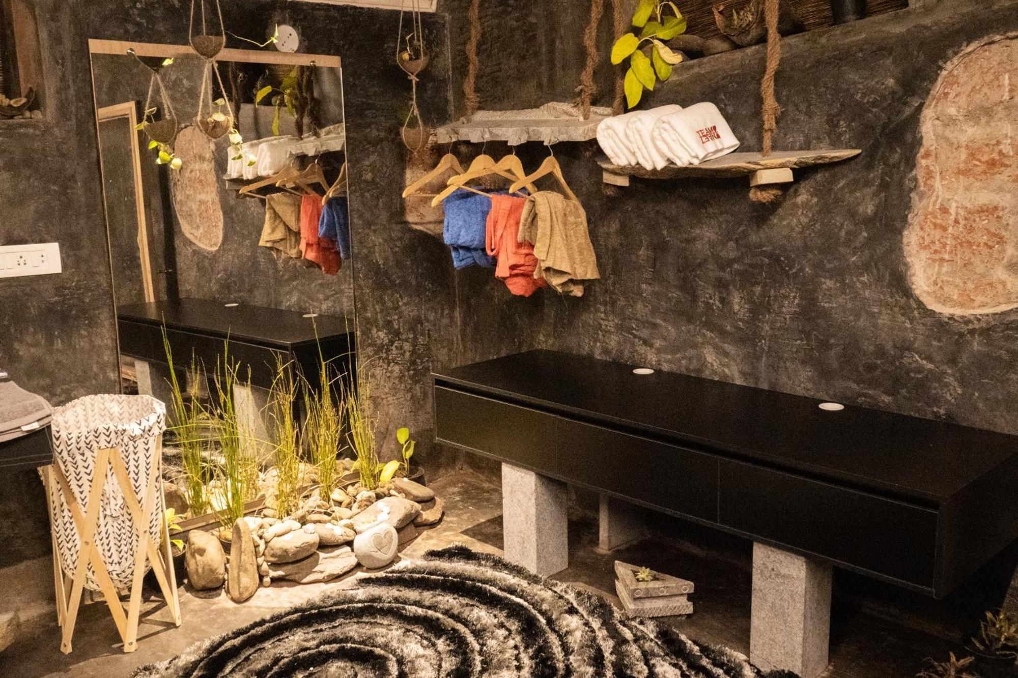Te Amo Boutique Stays Kumta Exteriér fotografie