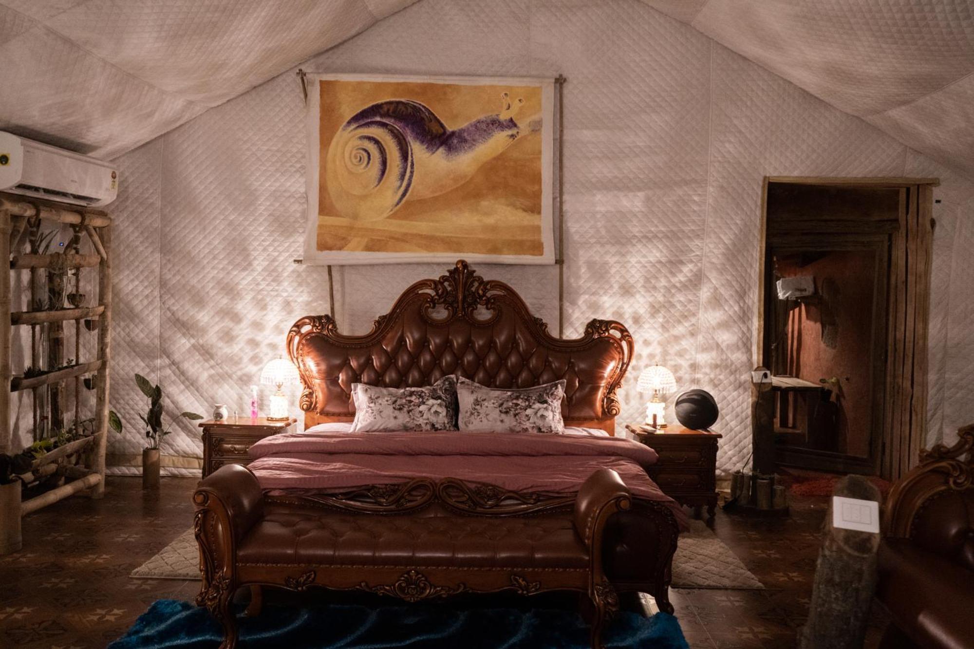 Te Amo Boutique Stays Kumta Exteriér fotografie